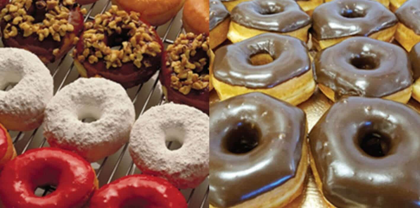 Open a DoNut Franchise in Shipley DoNuts Franchise