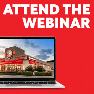 Attend the Shipley's Franchse Webinar