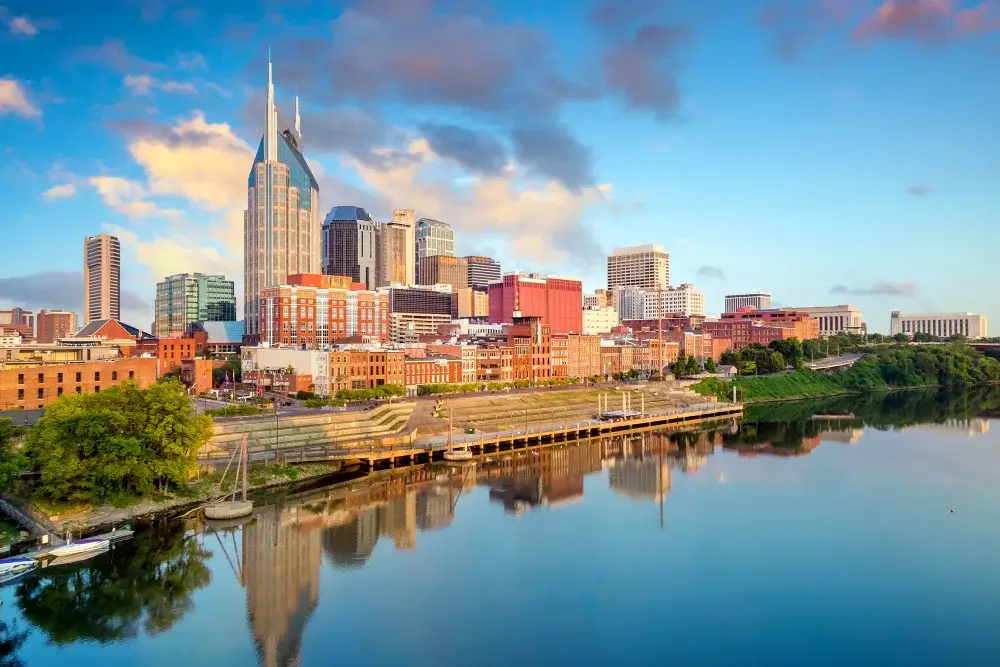 Nashville Tennessee Franchise Opportunity