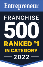 This entrepreneur owns the number one ranked coffee shop franchise in the Entrepreneur Franchise 500 category.